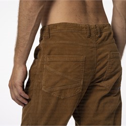 PANT DELAY #5